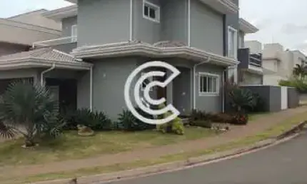 Casa em condomínio fechado com 3 quartos à venda na Estrada do Jequitibá, 166, Pinheiro, Valinhos por R$ 1.650.000