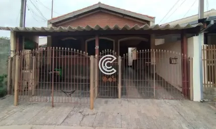 Casa com 2 quartos à venda na Rua Sete de Setembro, 29, Nova Vinhedo, Vinhedo por R$ 810.000