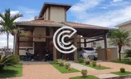 Casa em condomínio fechado com 3 quartos à venda na Estrada do Jequitibá, 999, Pinheiro, Valinhos, 300 m2 por R$ 1.400.000