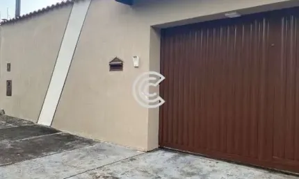 Casa com 3 quartos à venda na Rua Maria Edna Vilagelin Zakia, 125, Parque Via Norte, Campinas, 250 m2 por R$ 530.000