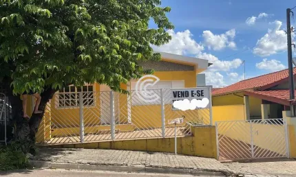 Casa com 2 quartos à venda na Rua Pedro Loschi, 67, Nova Vinhedo, Vinhedo por R$ 580.000