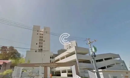 Apartamento com 3 quartos à venda na rua vitório randi, 135, jardim alto da boa vista, valinhos, 70 m2 por r$ 405.000