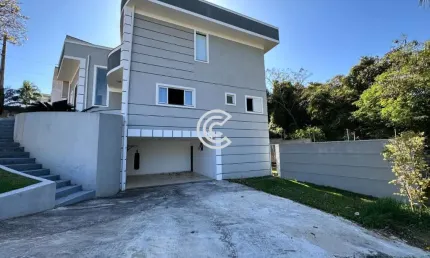 Casa com 3 quartos à venda na rua sara alvarado bertanholi, 1034, jardim monte verde, valinhos por r$ 1.350.000