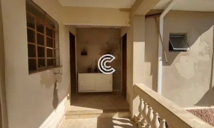 Casa com 1 quarto à venda na Rua Jacarandá, 45, Santa Claudina, Vinhedo por R$ 450.000
