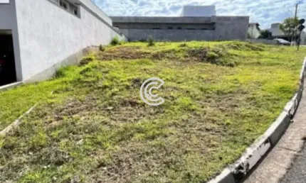 Terreno à venda na rua josé mamprin, 930, fazenda santana, valinhos por r$ 379.000