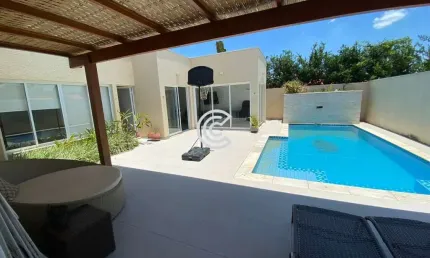 Casa com 4 quartos à venda na Estrada da Rhodia, 59, Vila Hollândia, Campinas, 576 m2 por R$ 2.050.000