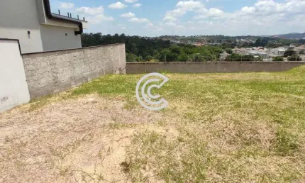 Terreno à venda na rua gildo tordin, 72, vila capuava, valinhos por r$ 487.600