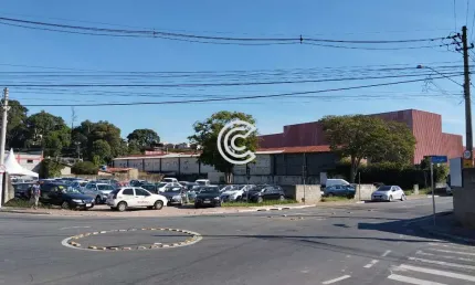 Terreno comercial à venda na av josé laércio beviláqua, 199-185, irmãos chiquetto, louveira por r$ 4.800.000