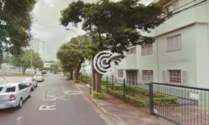 Apartamento com 2 quartos à venda na Rua Lions Club, 186, Vila Nova, Campinas, 79 m2 por R$ 402.800