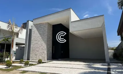 Casa em condomínio fechado com 4 quartos à venda na Rua Luiz Casagrande, 11, Vila Suíça, Indaiatuba, 261 m2 por R$ 3.200.000