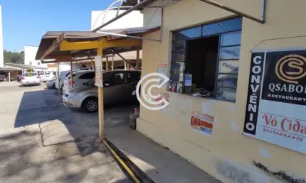 Terreno comercial à venda na rua carlos manarini, 52, centro, valinhos por r$ 4.000.000