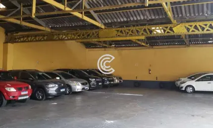Barracão / Galpão / Depósito à venda na Rua Saldanha Marinho, 257, Centro, Campinas por R$ 6.500.000