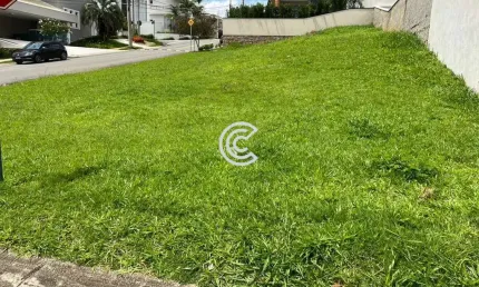 Terreno à venda na Rua Bernardo Funcia Diez, Swiss Park, Campinas por R$ 800.000