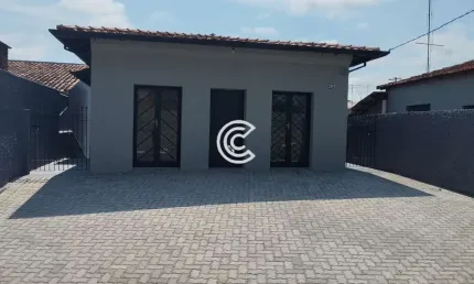 Sala comercial com 5 salas para alugar na Rua Riachuelo, 393, Centro, Vinhedo por R$ 6.000