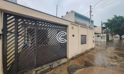 Casa com 5 quartos à venda na Rua Doutor Cândido Gomide, 587, Jardim Guanabara, Campinas, 259 m2 por R$ 1.100.000