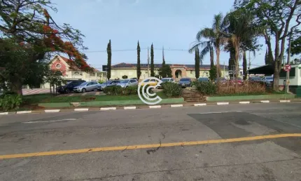 Terreno comercial à venda na Avenida Independência, 4664, Santa Rosa, Vinhedo por R$ 800.000