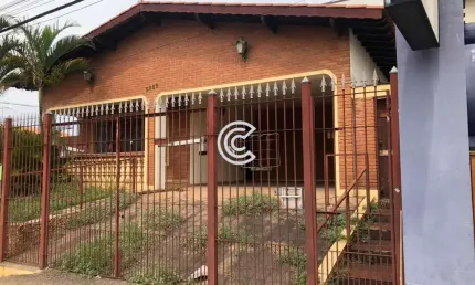 Casa com 3 quartos à venda na Avenida Independência, 5089, Centro, Vinhedo por R$ 1.300.000