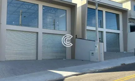 Ponto comercial com 4 salas à venda na Rua Juliana Von Zuben Degelo, 115, Capela, Vinhedo por R$ 1.700.000