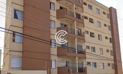 Apartamento com 2 quartos à venda na rua augusto emílio zaluar, 181, jardim chapadão, campinas, 80 m2 por r$ 430.000