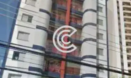 Apartamento com 2 quartos à venda na Rua Amador Bueno, 165, Vila Industrial, Campinas, 62 m2 por R$ 325.000