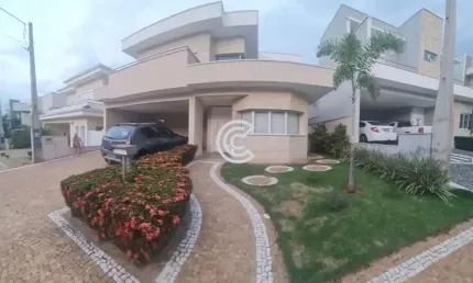Casa com 3 quartos à venda na Rua Antonio Vieira de Moura, 351, Swiss Park, Campinas, 485 m2 por R$ 2.050.000