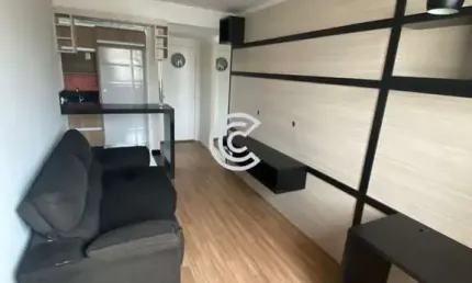 Apartamento com 2 quartos à venda na Rua Visconde de Congonhas do Campo, 1161, Loteamento Parque São Martinho, Campinas, 50 m2 por R$ 250.000