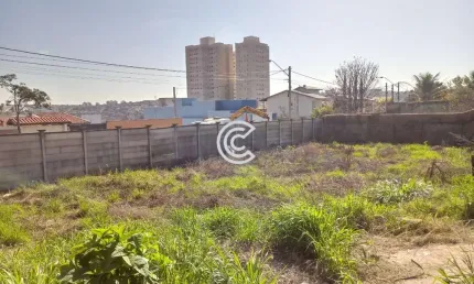 Terreno comercial à venda na rua domingas melloni dos santos, s/n, jardim do lago continuação, campinas por r$ 700.000