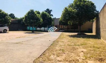 Chácara / sítio com 2 quartos à venda na rua maria helena delamain pupo nogueira, 180, jardim santa rosa, campinas por r$ 520.000