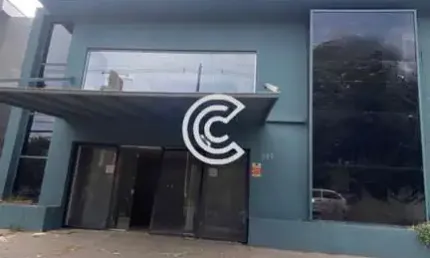 Casa comercial com 3 salas para alugar na avenida josé de souza campos, 252, nova campinas, campinas por r$ 26.000