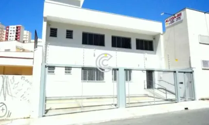 Sala comercial com 3 salas para alugar na Avenida Doutor Moraes Salles, 243, Centro, Campinas, 429 m2 por R$ 8.500