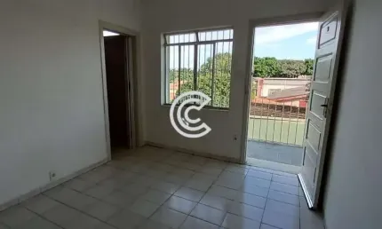 Apartamento com 2 quartos à venda na Avenida Bueno de Miranda, 463, Vila Industrial, Campinas, 66 m2 por R$ 280.000
