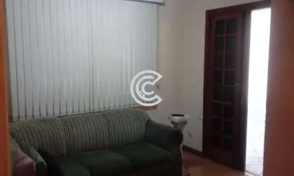 Casa com 2 quartos à venda na Rua José Amâncio Cucatti, 109, Jardim Londres, Campinas, 104 m2 por R$ 600.000