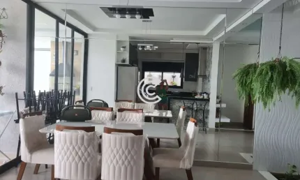Casa com 3 quartos à venda na Rua Pedro Cláudio Pio, S/N, Jardim Ibirapuera, Campinas, 200 m2 por R$ 950.000