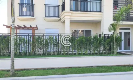Apartamento com 2 quartos à venda na Avenida Dermival Bernardes Siqueira, 2075, Swiss Park, Campinas, 109 m2 por R$ 990.000