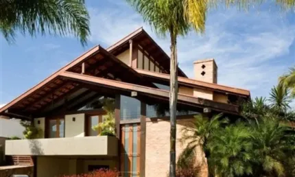 Casa em condomínio fechado com 3 quartos à venda na Rua Tarumã, 1017, Loteamento Alphaville Campinas, Campinas por R$ 4.030.000
