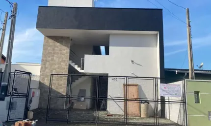 Prédio à venda na Rua João Vansan, 430, João Aranha, Paulínia por R$ 2.200.000