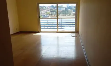 Apartamento com 2 quartos à venda na Rua Carolina Prado Penteado, 383, Jardim Planalto, Campinas, 65 m2 por R$ 450.000