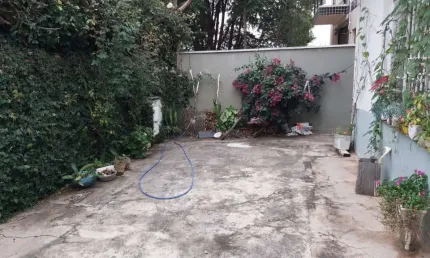 Casa com 3 quartos à venda na Rua Frederico Ozanam, 375, Vila Joaquim Inácio, Campinas por R$ 415.000