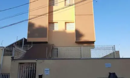 Apartamento com 2 quartos à venda na Rua Patrocínio do Sapucaí, 126, Jardim Flamboyant, Campinas, 68 m2 por R$ 340.000