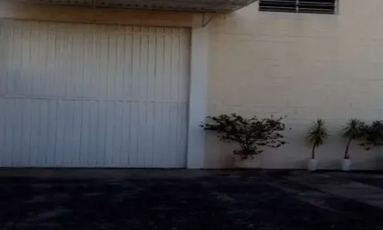 Barracão / Galpão / Depósito à venda na Rua Olga Di Giorgio Geracci, 537, Parque Rural Fazenda Santa Cândida, Campinas por R$ 3.000.000