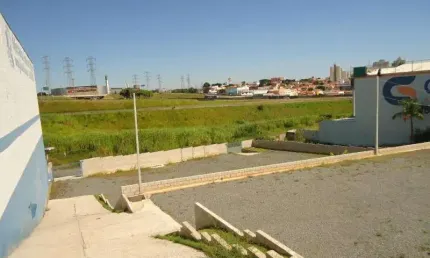 TERRENO COMERCIAL PARA LOCAÇÃO, JARDIM DO TREVO, CAMPINAS.