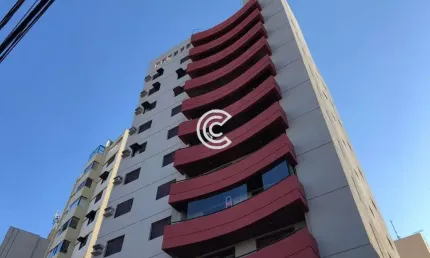 Apartamento com 4 quartos à venda na Avenida José Bonifácio, 906, Jardim Flamboyant, Campinas, 281 m2 por R$ 1.800.000