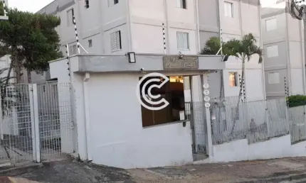 Apartamento com 2 quartos à venda na Rua Ranulfo de Campos Sales, 36, Vila Marieta, Campinas, 80 m2 por R$ 250.000