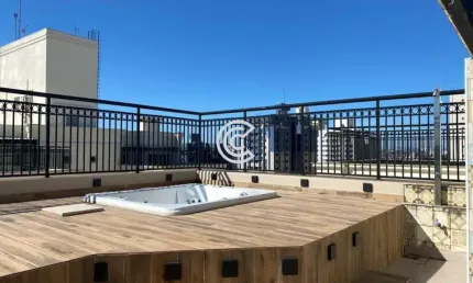 Apartamento com 3 quartos à venda na rua hermantino coelho, 1000, mansões santo antônio, campinas, 210 m2 por r$ 1.620.000