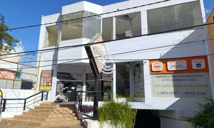 Prédio com 18 salas à venda na Rua Doutor Cândido Ferreira, 163, Centro, Valinhos por R$ 3.900.000