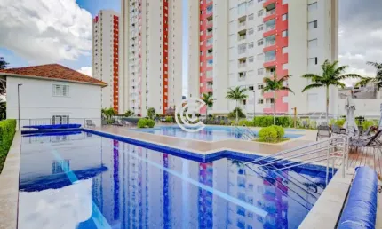 Apartamento com 2 quartos para alugar na Rua da Abolição, 1000, Ponte Preta, Campinas, 66 m2 por R$ 3.900