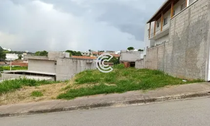 Terreno à venda na Rua Suiça, 479, Capela, Vinhedo