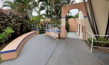 Apartamento com 3 quartos à venda na Rua Antonio Ferragut, 329, Pinheirinho, Vinhedo, 80 m2 por R$ 530.000