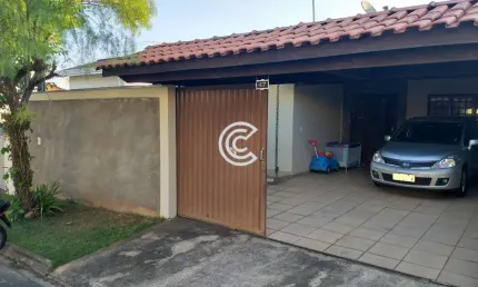 Casa em condomínio fechado com 3 quartos à venda na rua doutor alfredo zacharias, 1510, vila pagano, valinhos por r$ 860.000