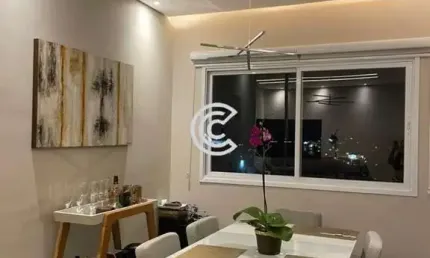 Apartamento com 3 quartos à venda na Rua São Miguel, 200, Pinheirinho, Vinhedo, 80 m2 por R$ 595.000